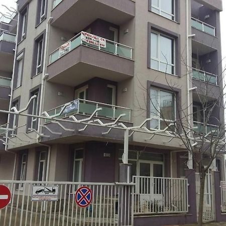 Дом Нептун بريمورسكو المظهر الخارجي الصورة