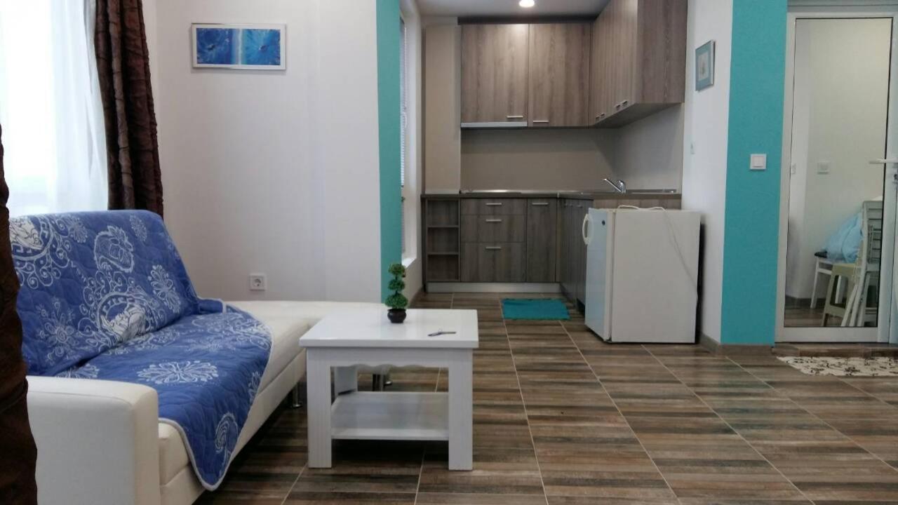 Дом Нептун بريمورسكو المظهر الخارجي الصورة